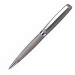 Kugelschreiber Classic G Light 6401M grau (4-zeilig)